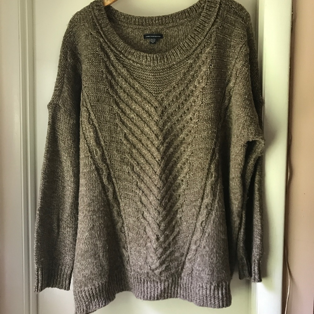 AE Sweater